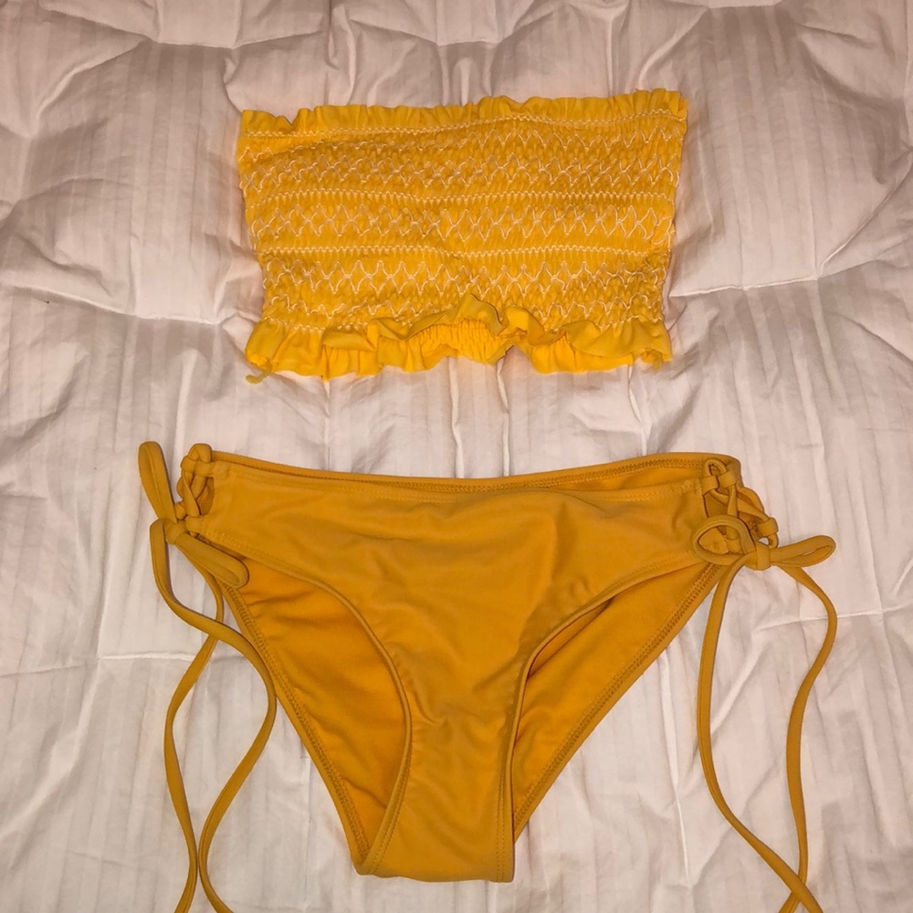Swimsuit